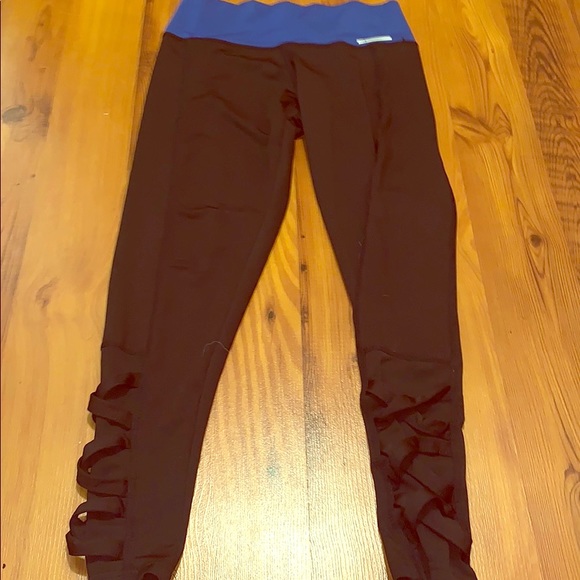 Capris - Picture 1 of 1